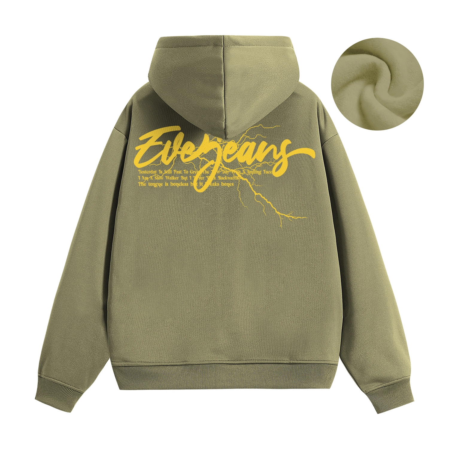 EVE Jeans