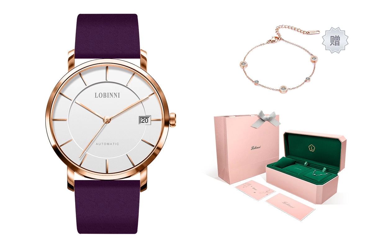 LOBINNI L 5016-