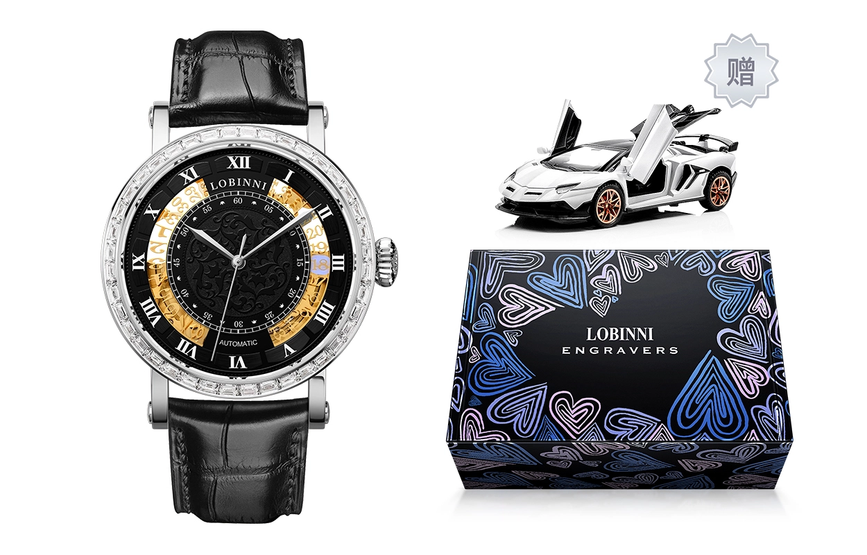 LOBINNI L 50 1830-A