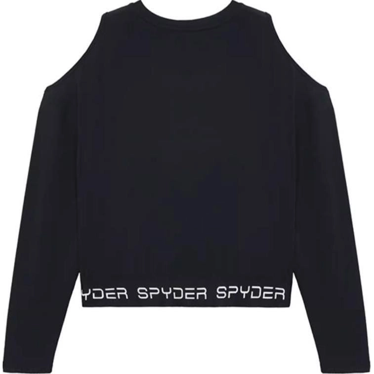 SPYDER Logo T