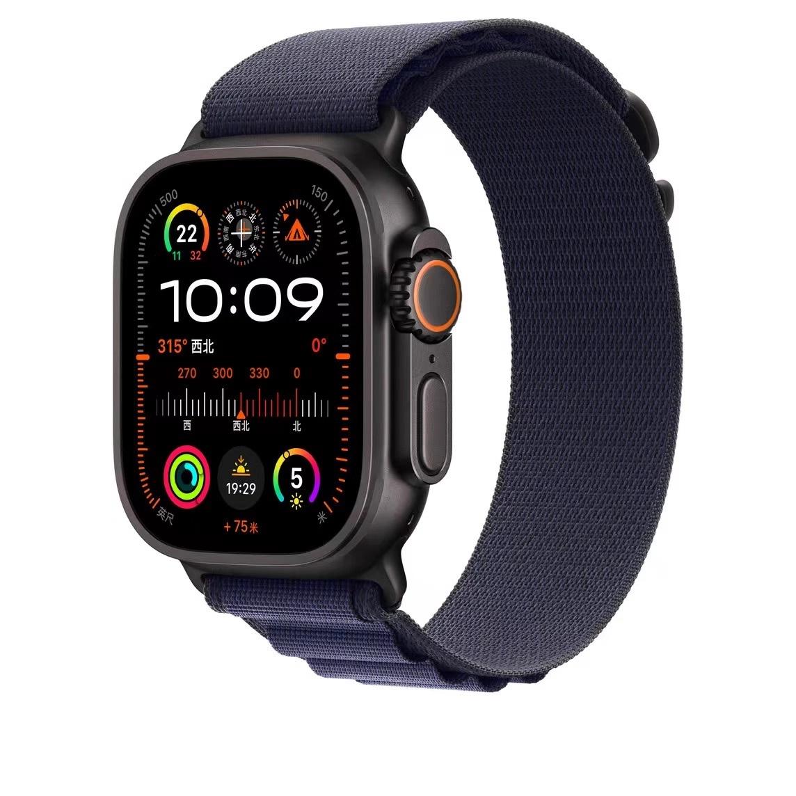Apple WatchS10S9S8ultra2 135230mm
