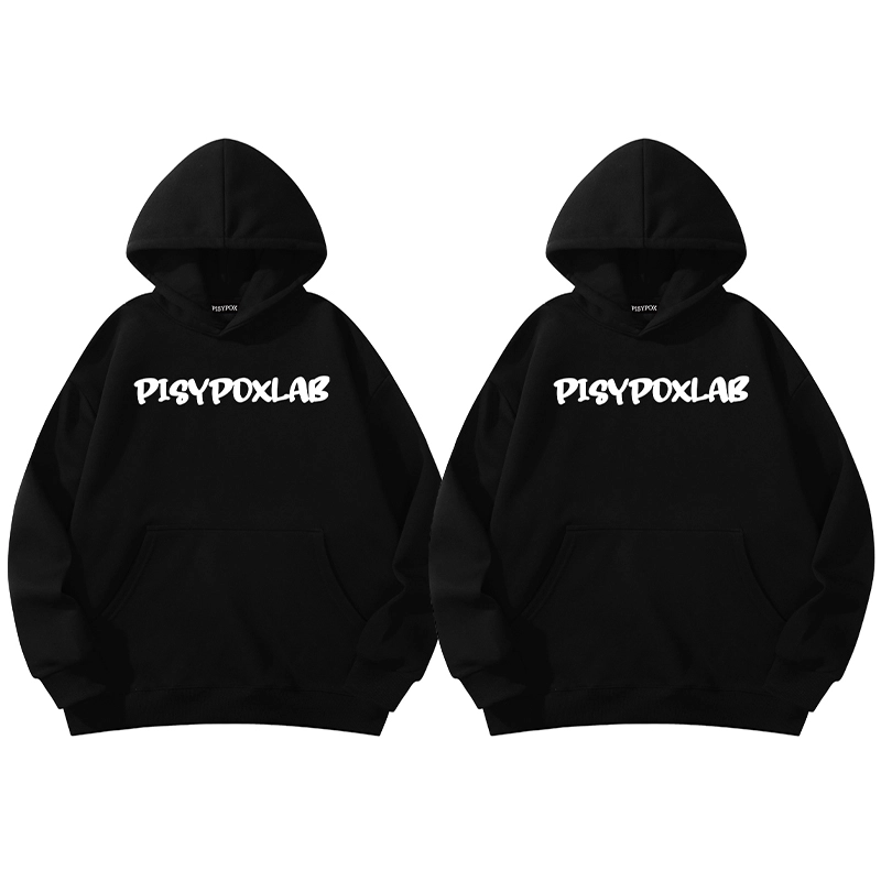 PISYPOX Logo