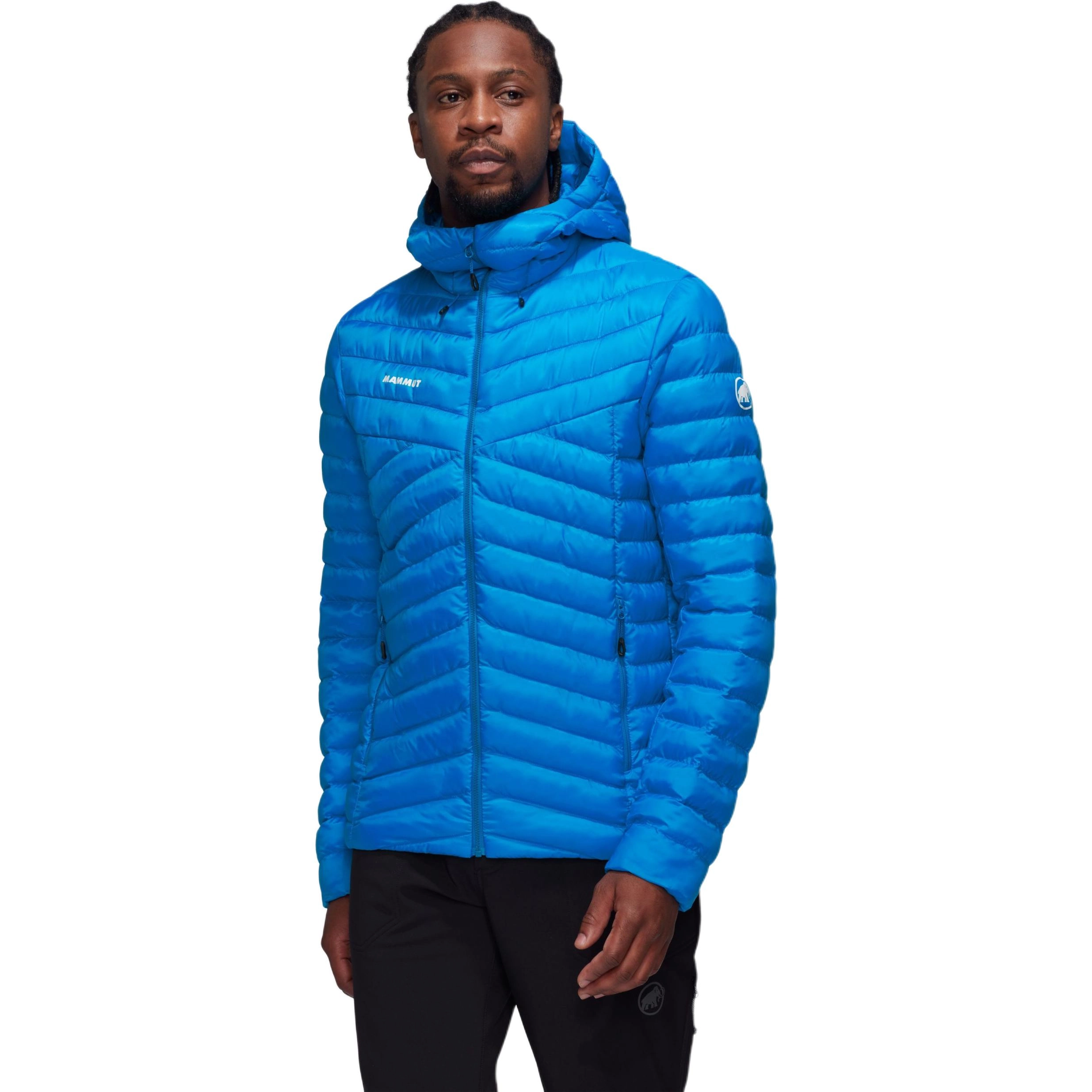 MAMMUT Albula