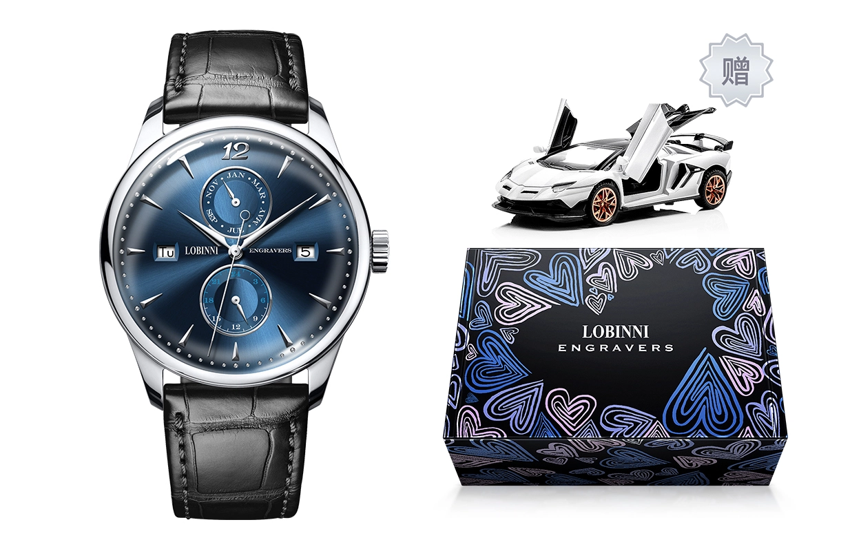 LOBINNI L 50 1803-A