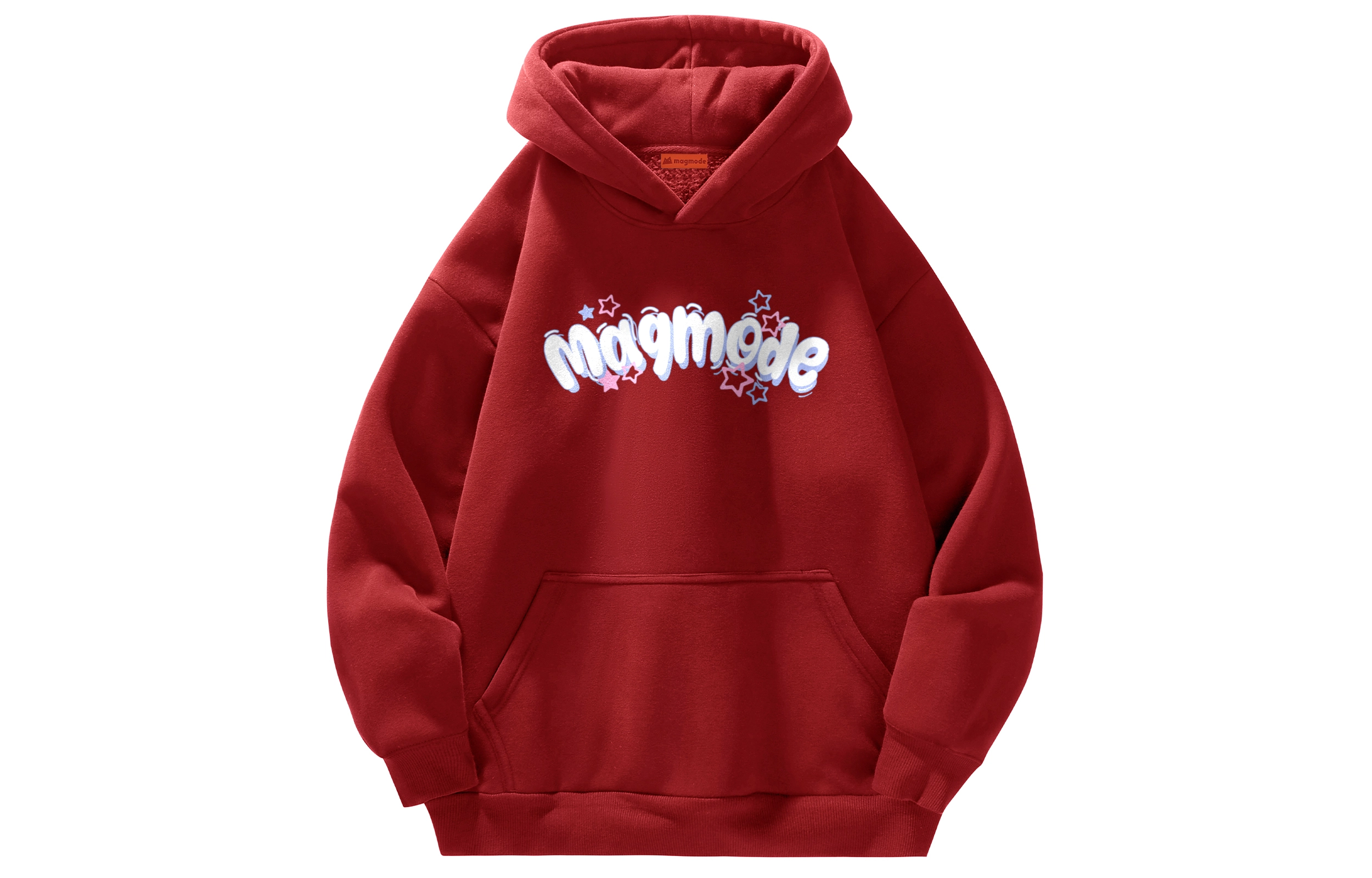 magmode Logo