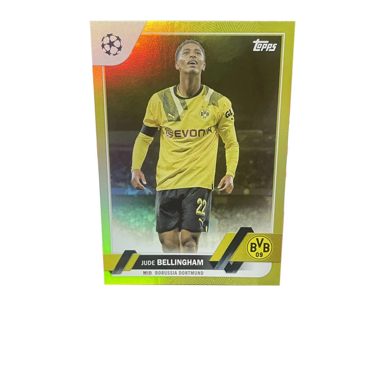 Topps UCC 299