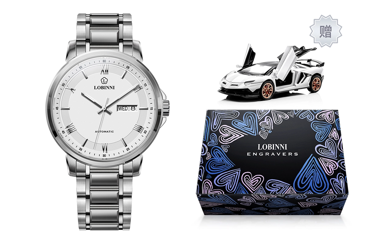 LOBINNI L 9016