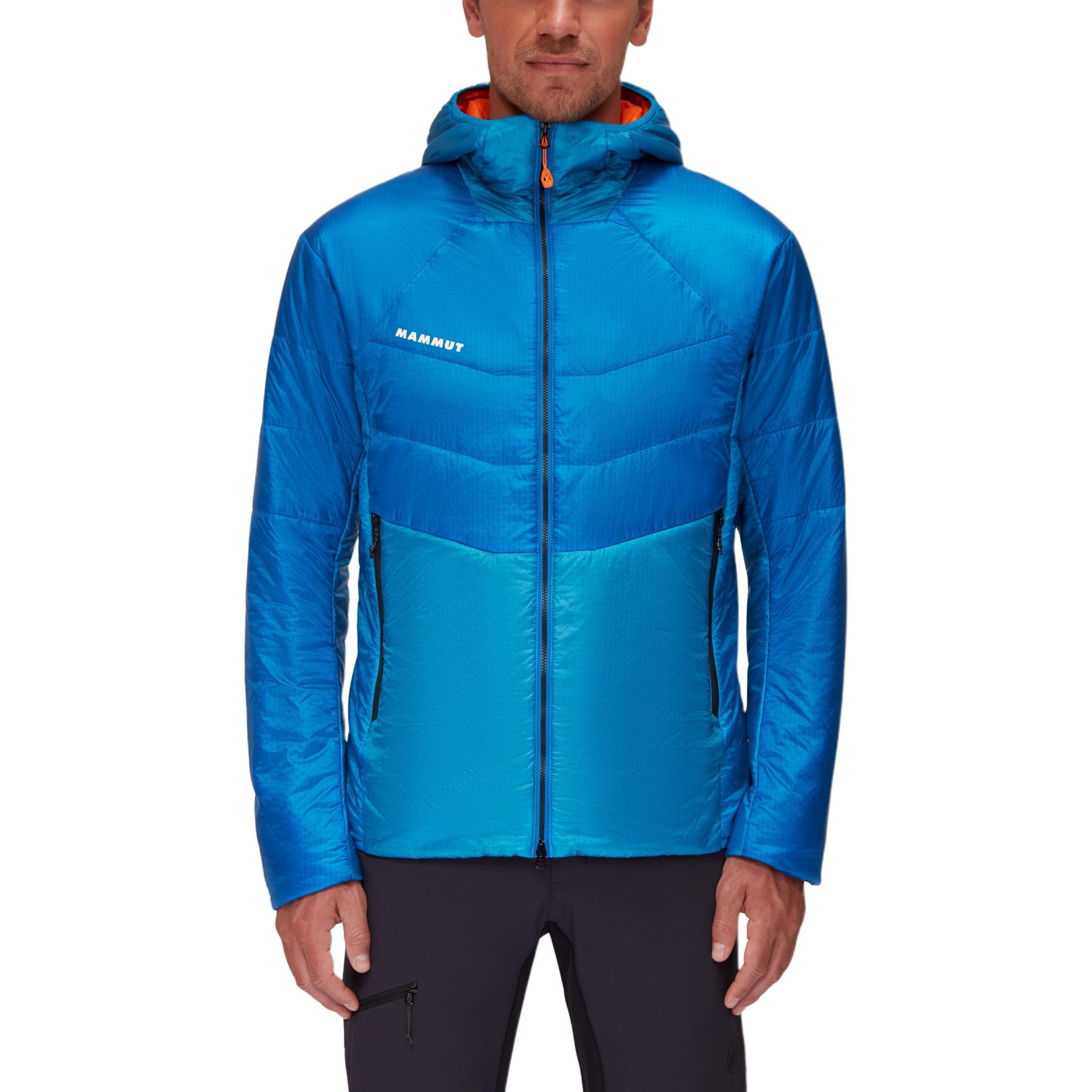 MAMMUT Eigerjoch