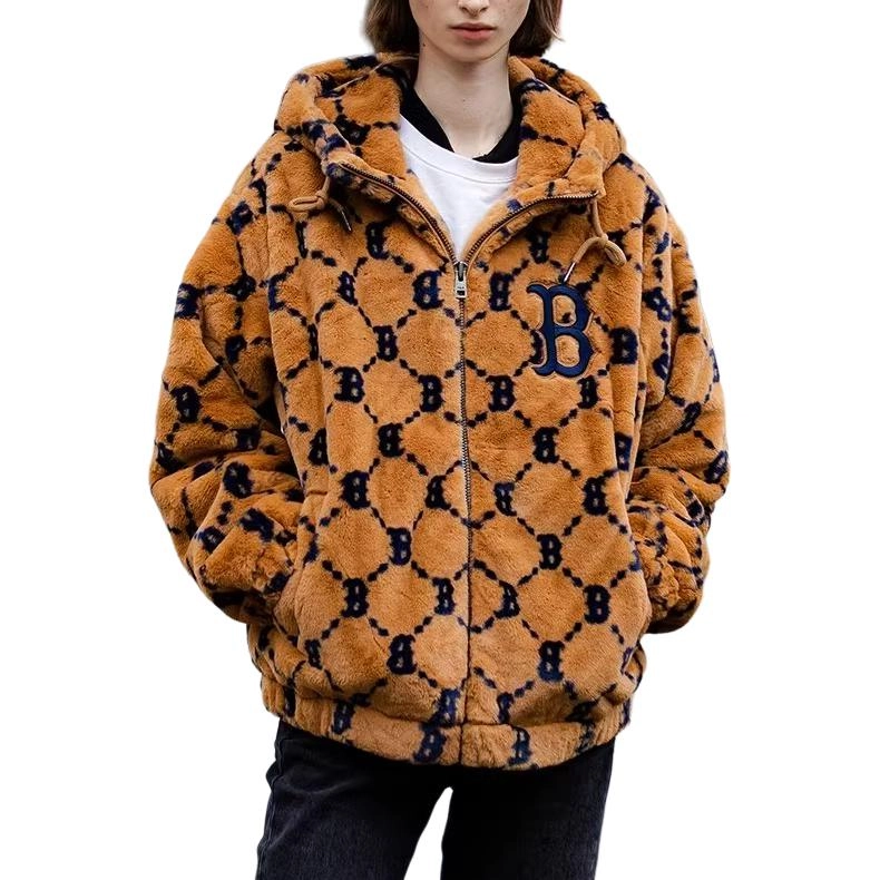 MLB FW22 Logo
