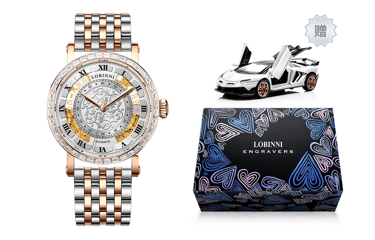 LOBINNI L 50 1830-A