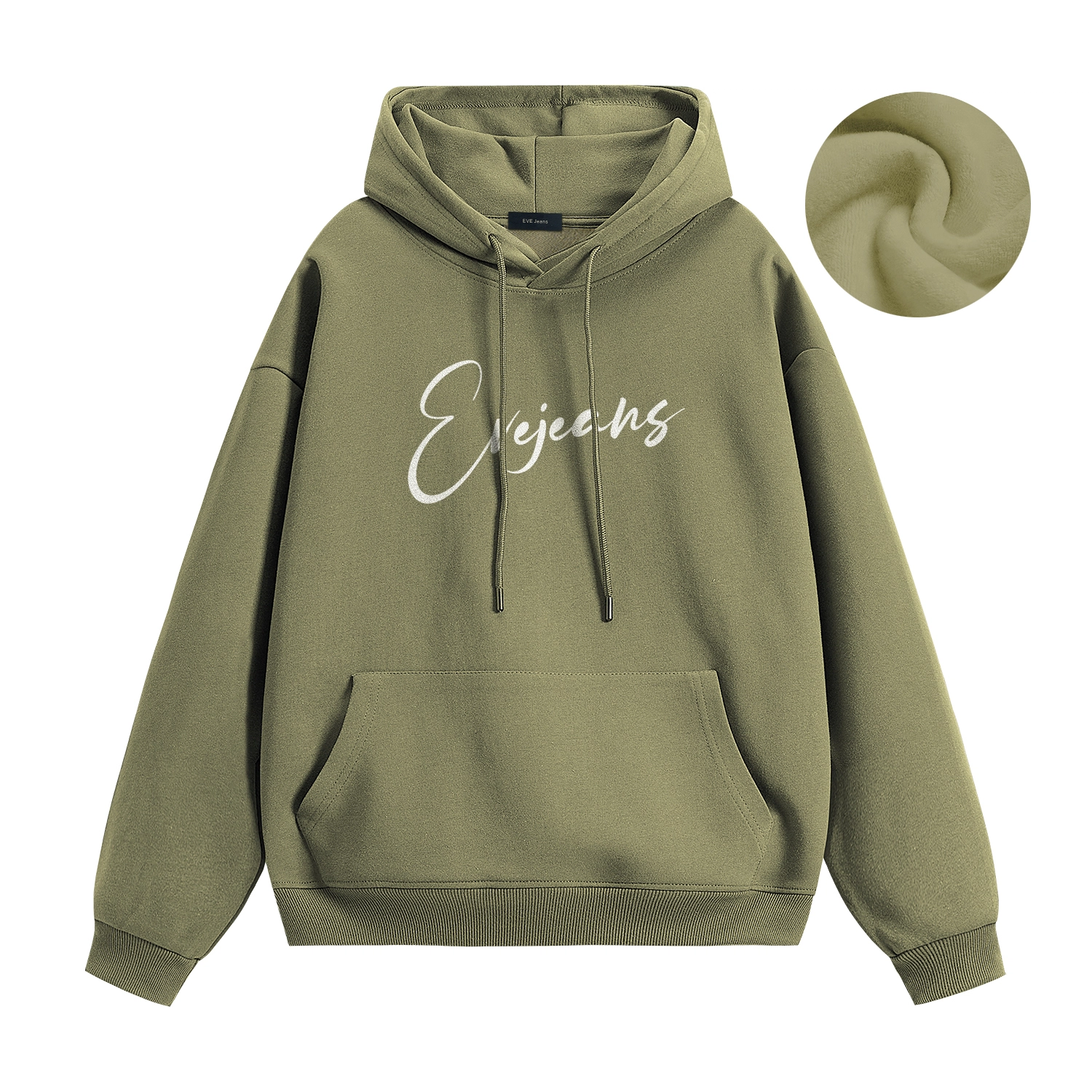 EVE Jeans