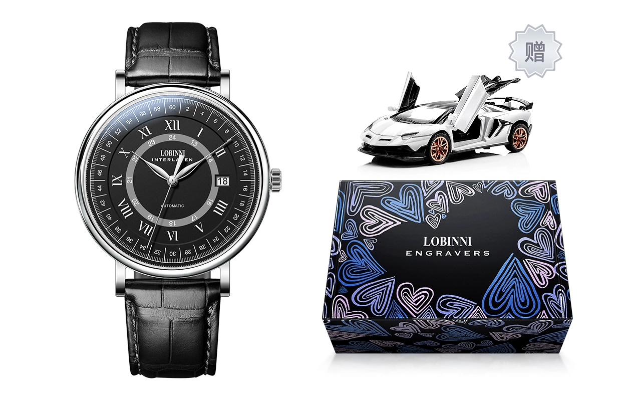 LOBINNI L 15006-A
