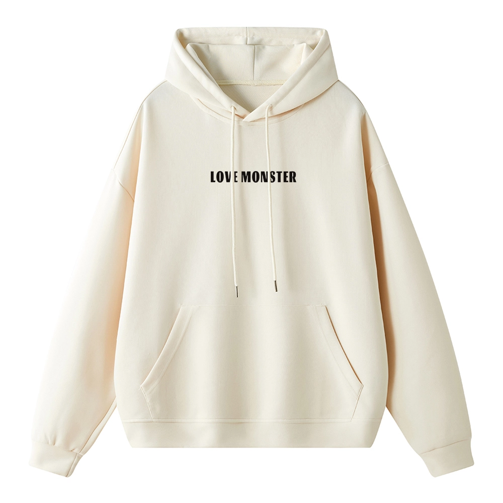 love monster logo