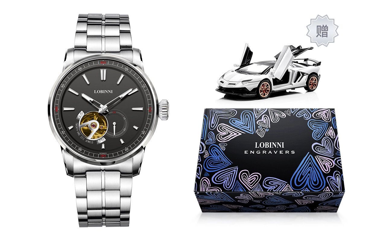 LOBINNI L 9015