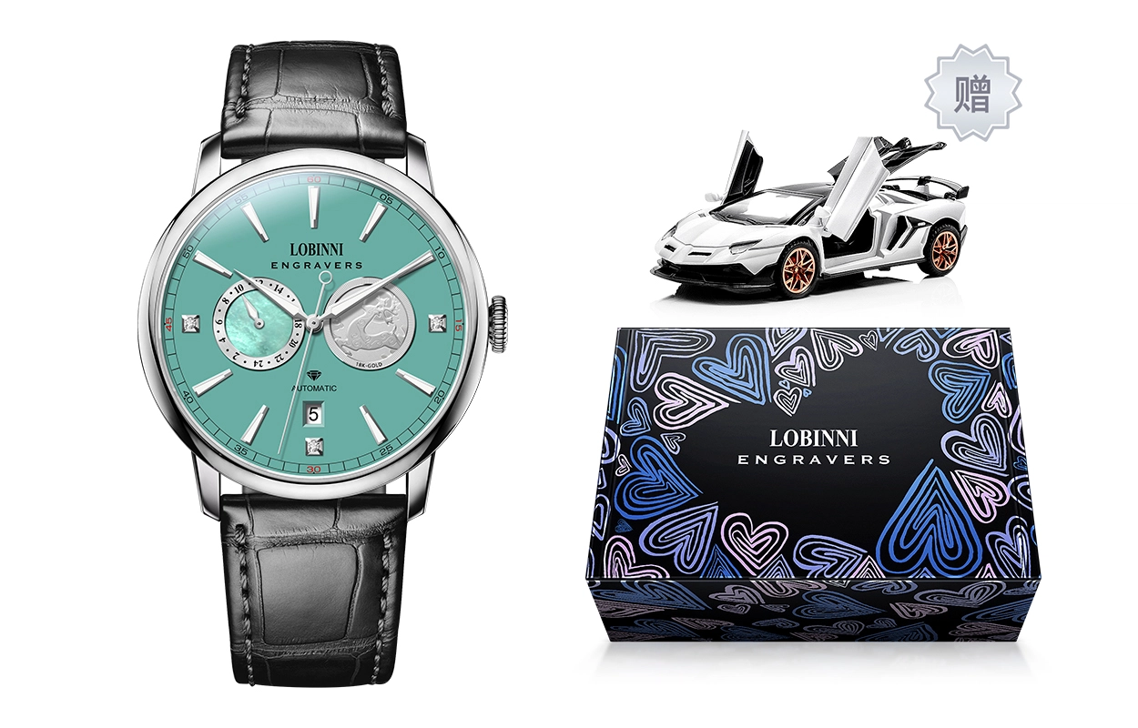 LOBINNI L 19015-A