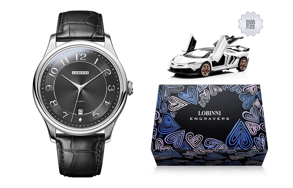 LOBINNI L 9023-A