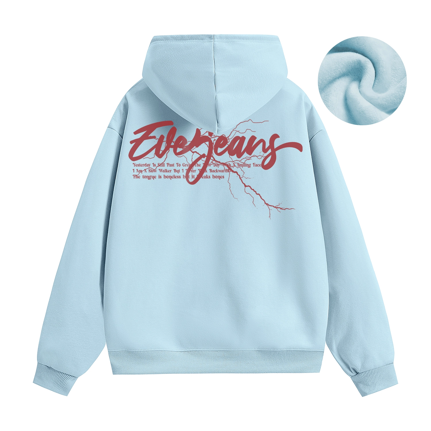 EVE Jeans