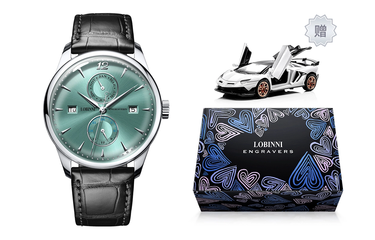 LOBINNI L 50 1803-A