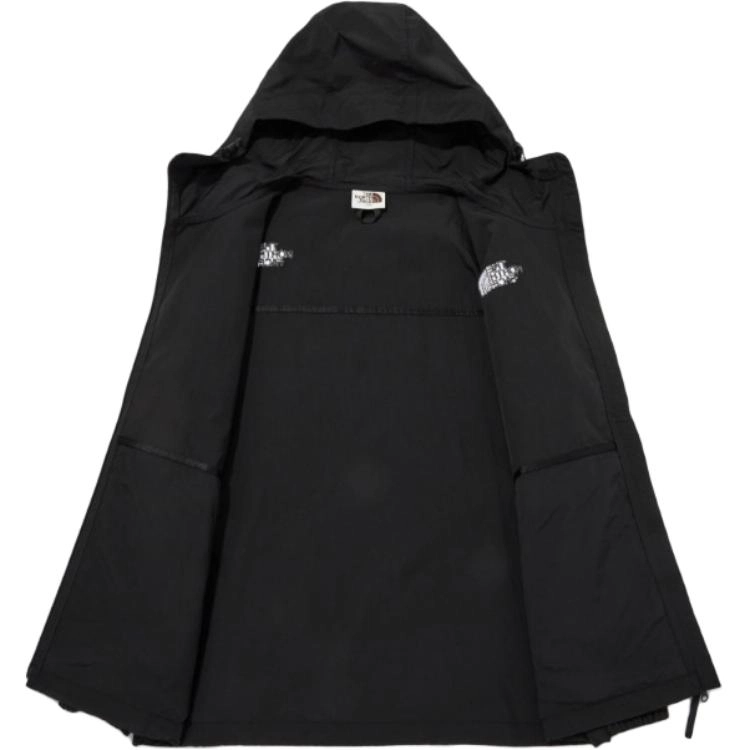 THE NORTH FACE SS24