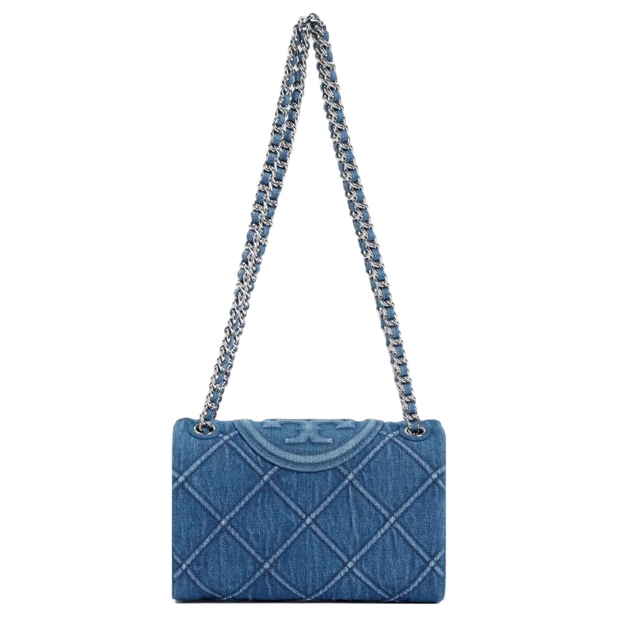 TORY BURCH Fleming TLogo