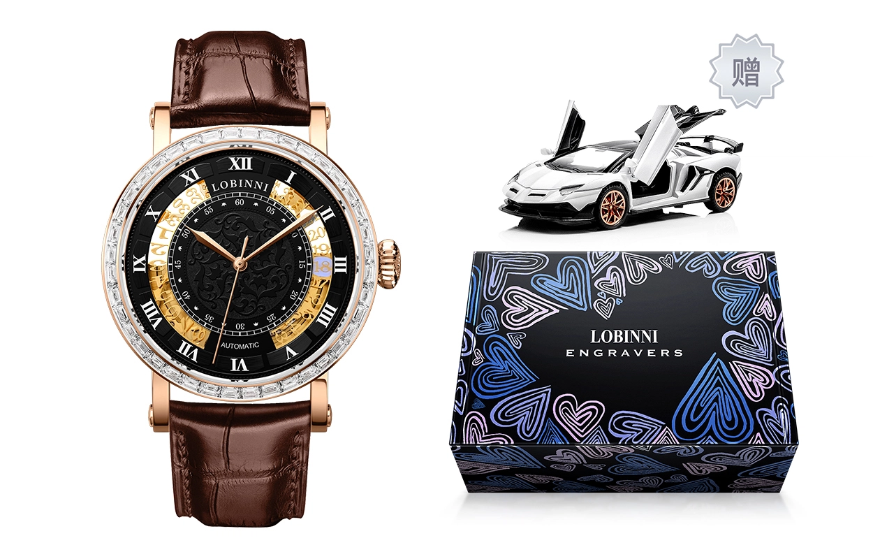 LOBINNI L 50 1830-A