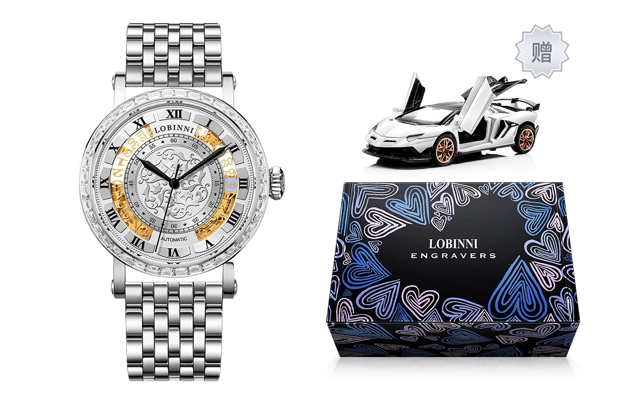 LOBINNI L 50 1830-A