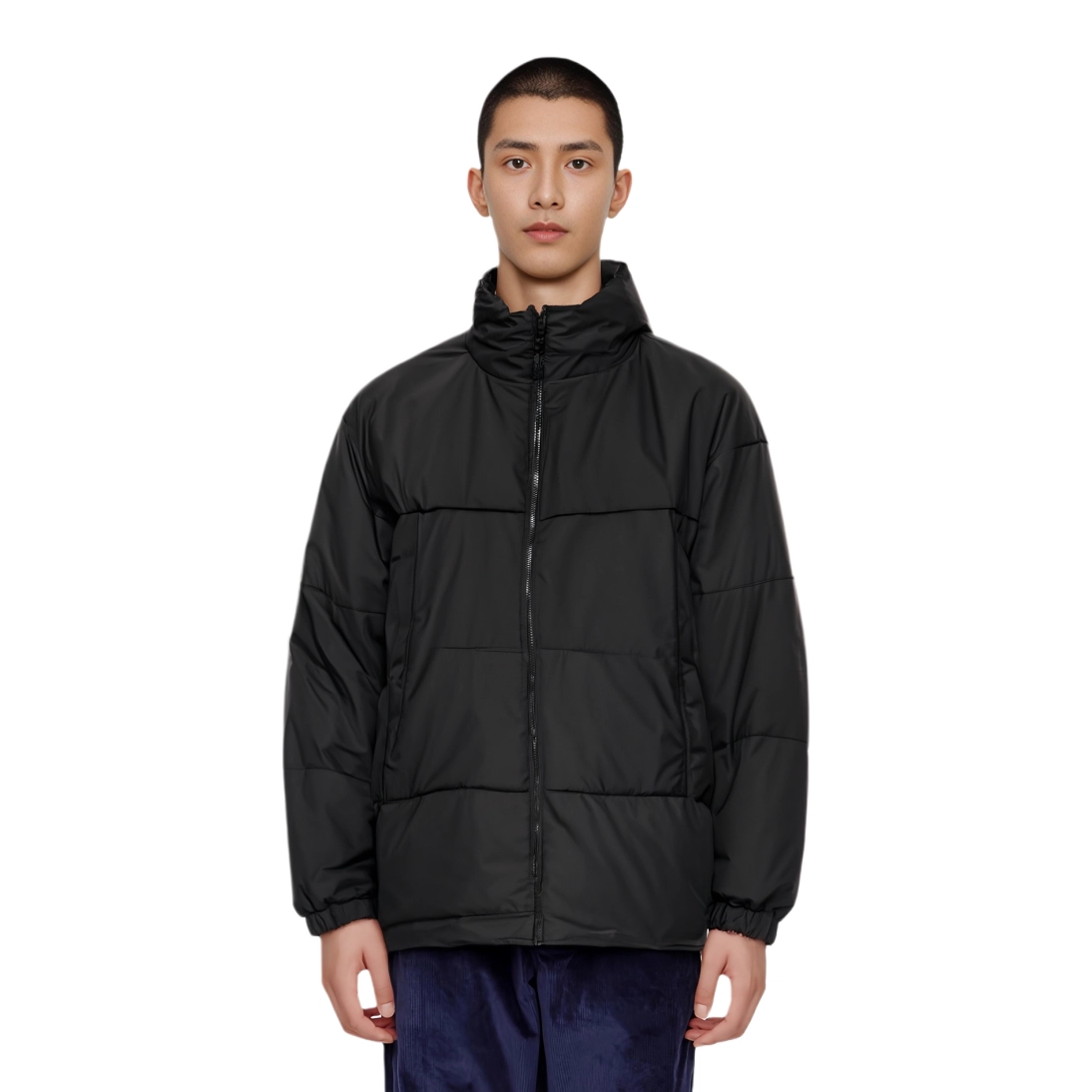 nanamica FW22 Insulation Jacket