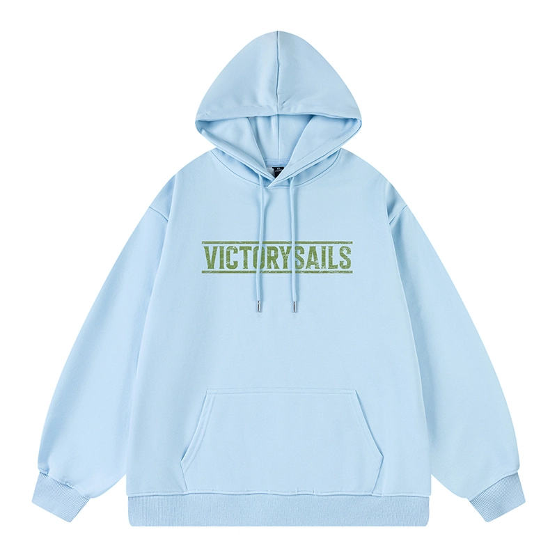 Victory sails
