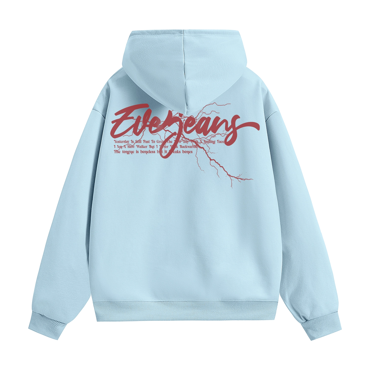 EVE Jeans