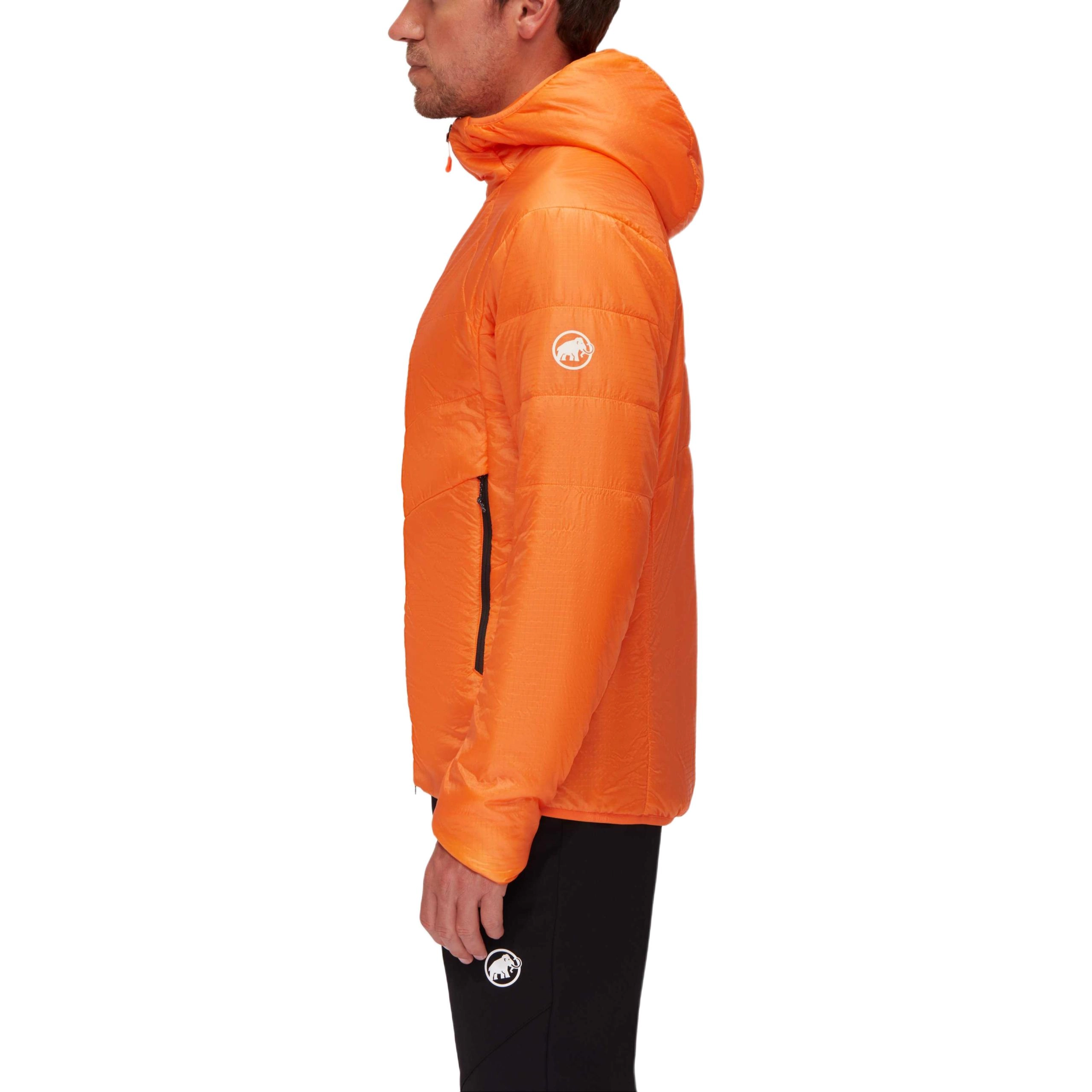 MAMMUT Eigerjoch