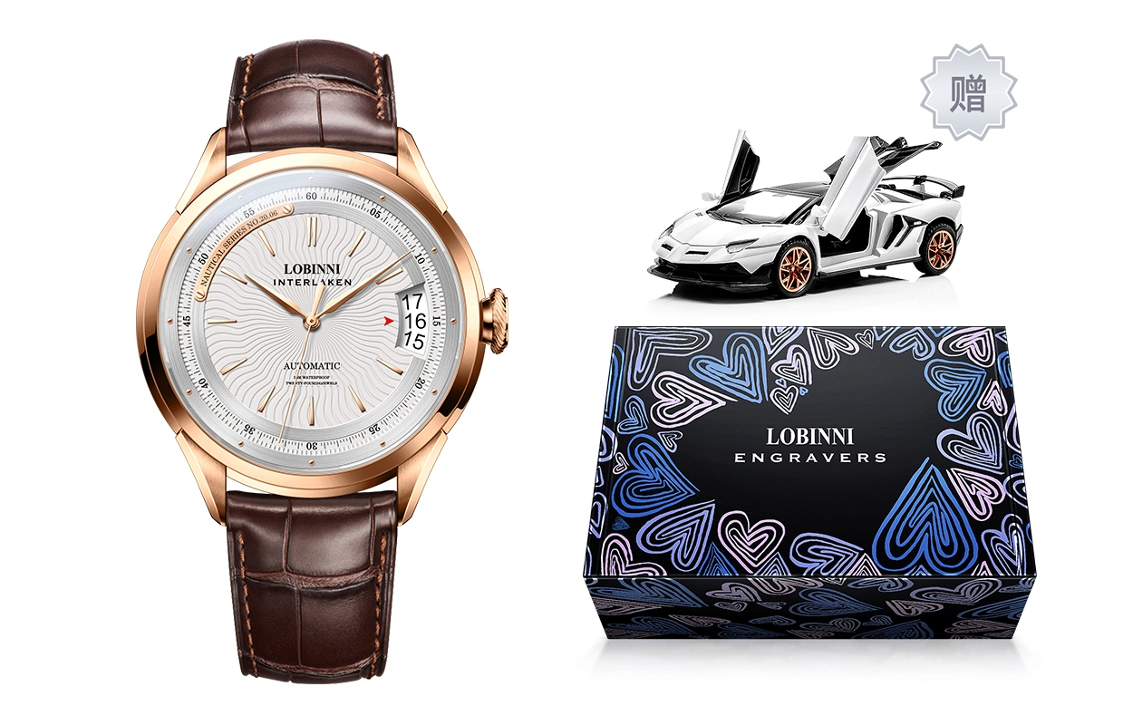 LOBINNI L 50 17522-A