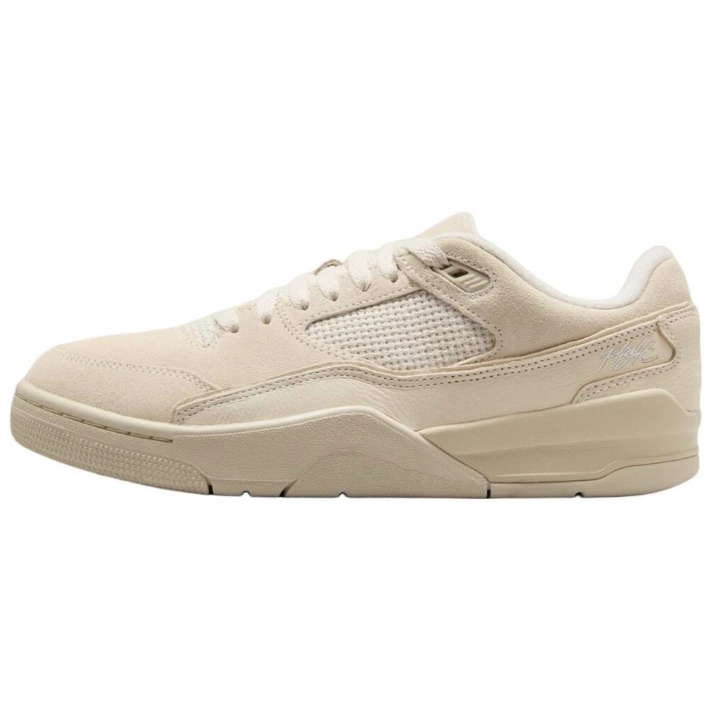 Jordan Flight Court Light Legend Brown