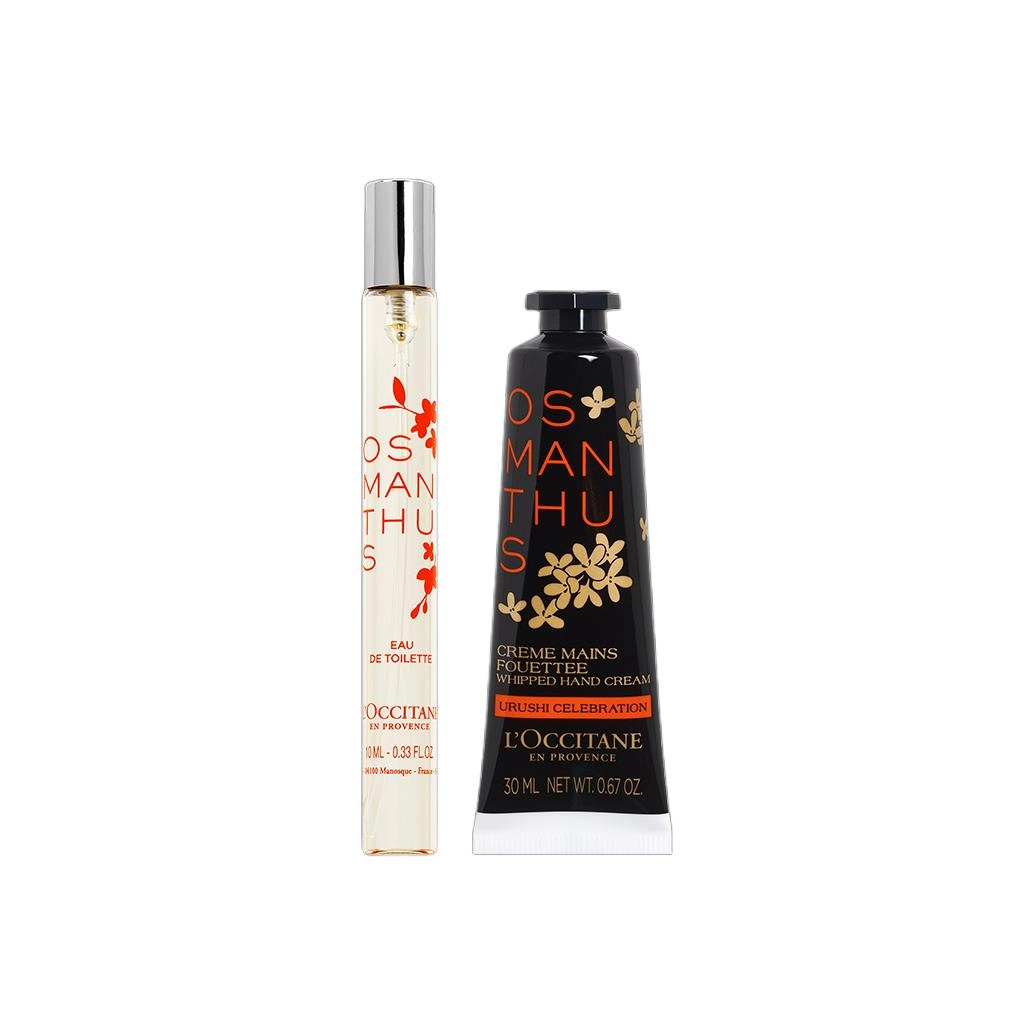 EDT 10ml+30ml