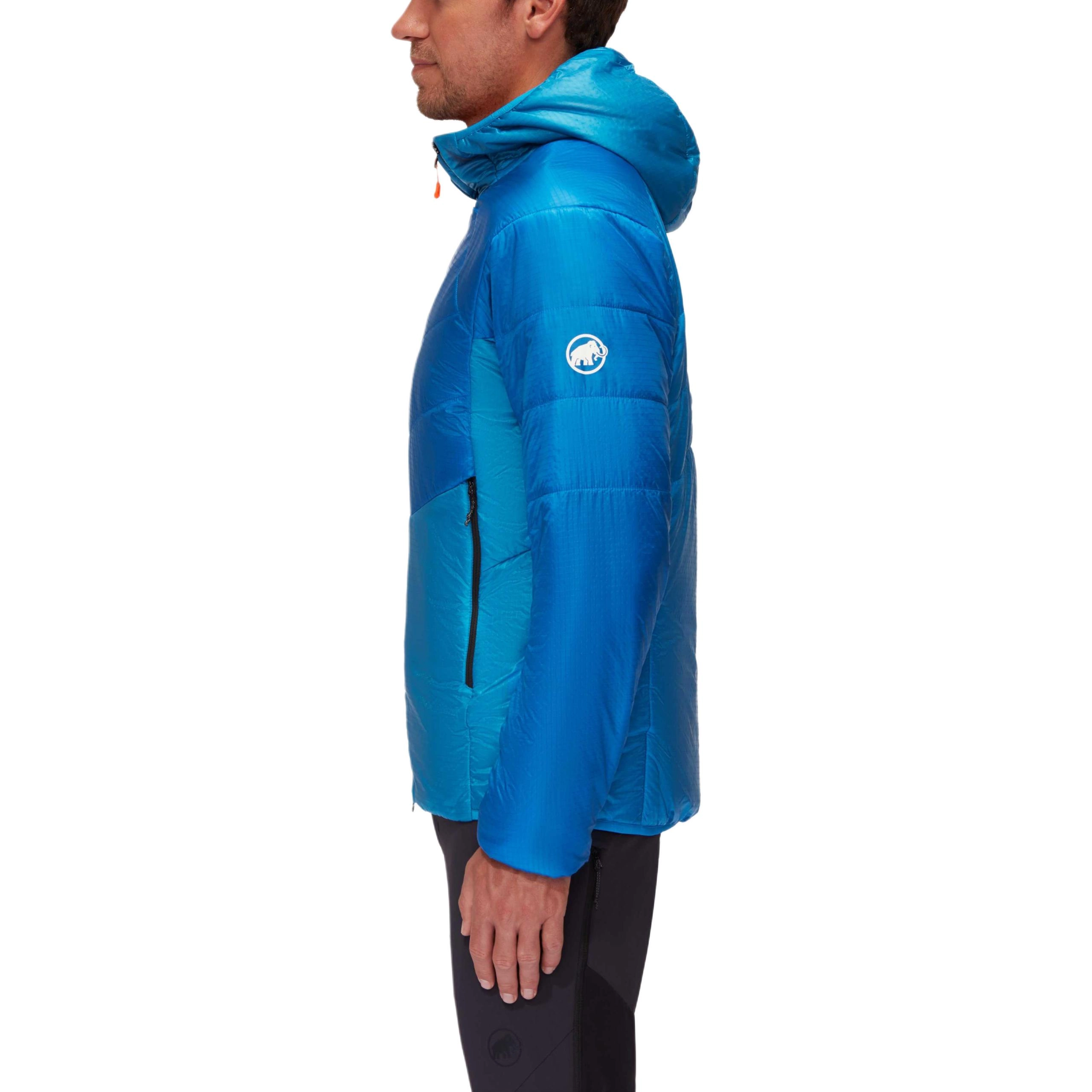 MAMMUT Eigerjoch