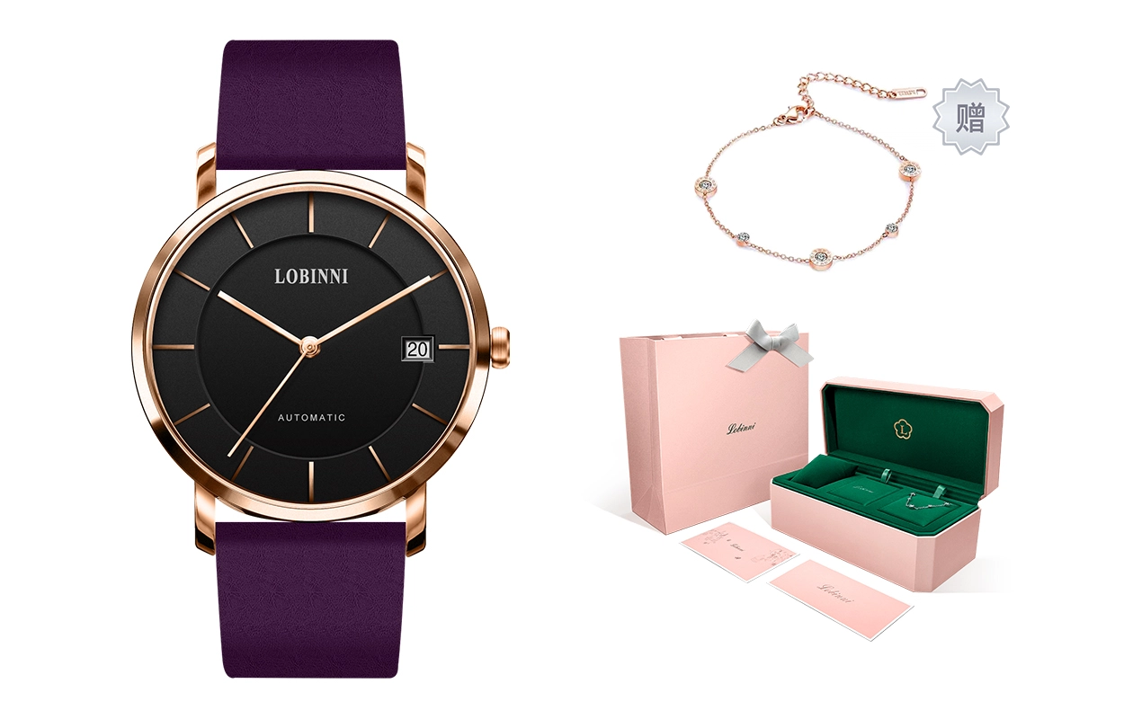 LOBINNI L 5016-