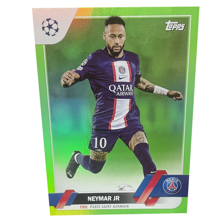 Topps UCC 199