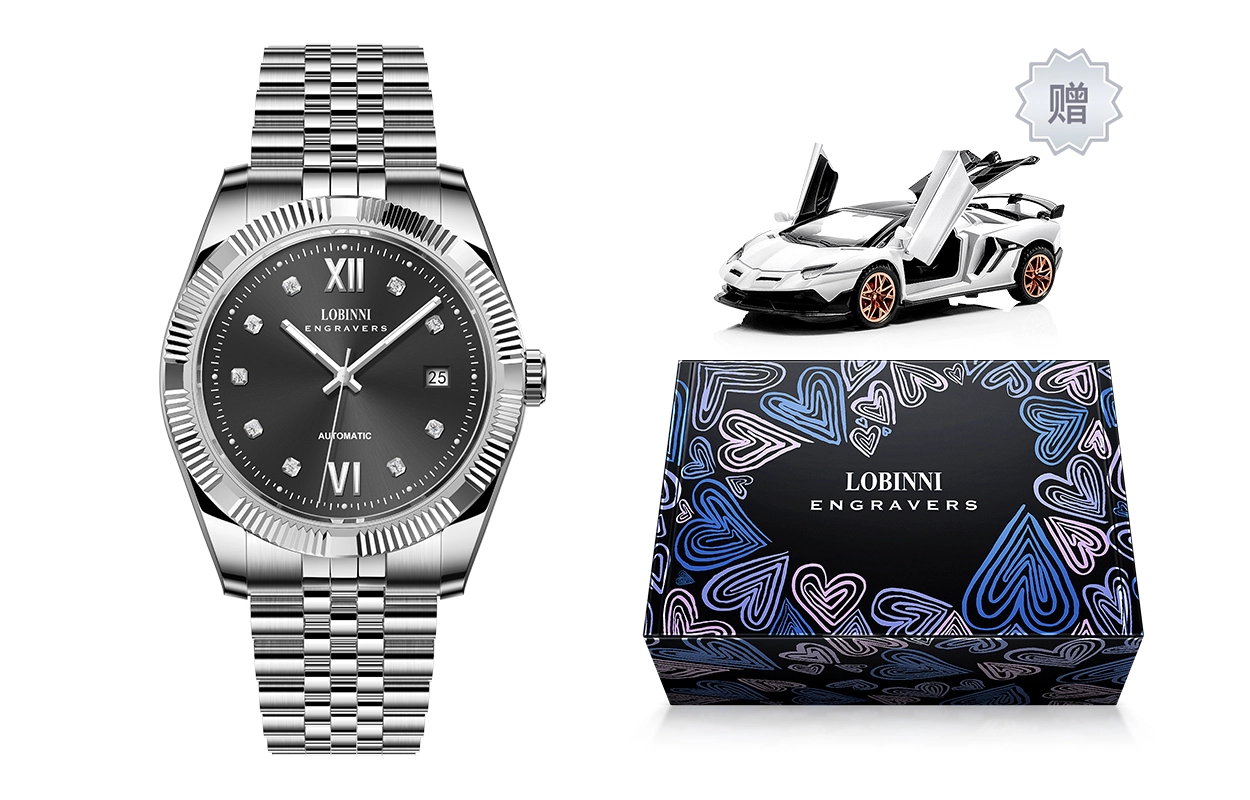 LOBINNI L 19019-A