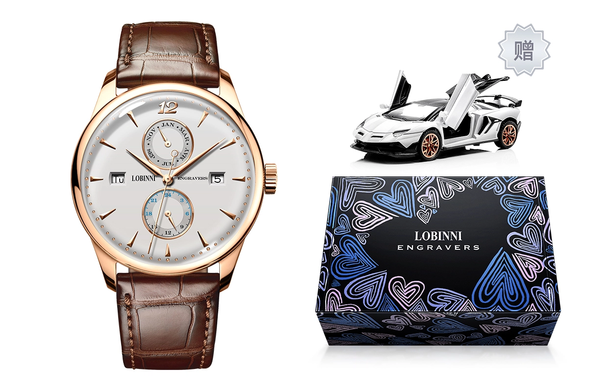 LOBINNI L 50 1803-A