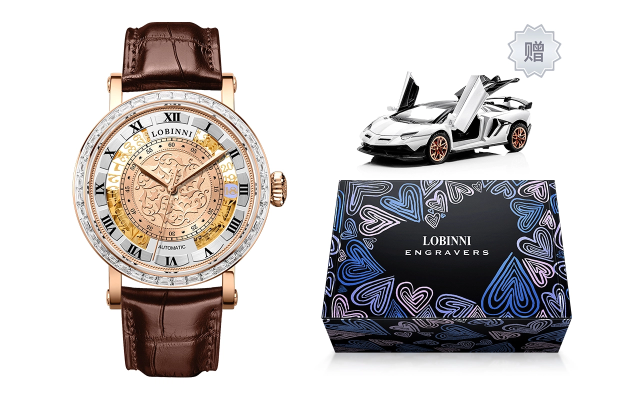 LOBINNI L 50 1830-A