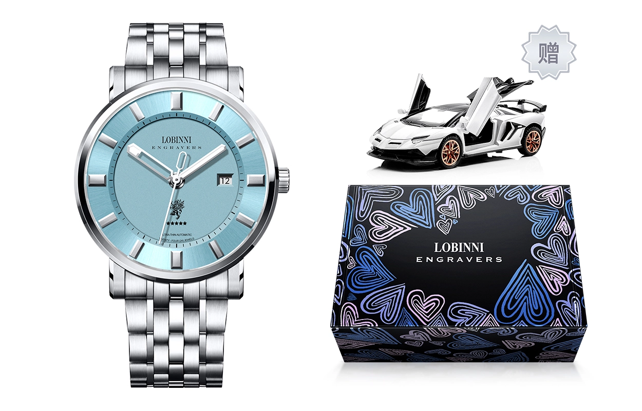 LOBINNI L 50 5001-B