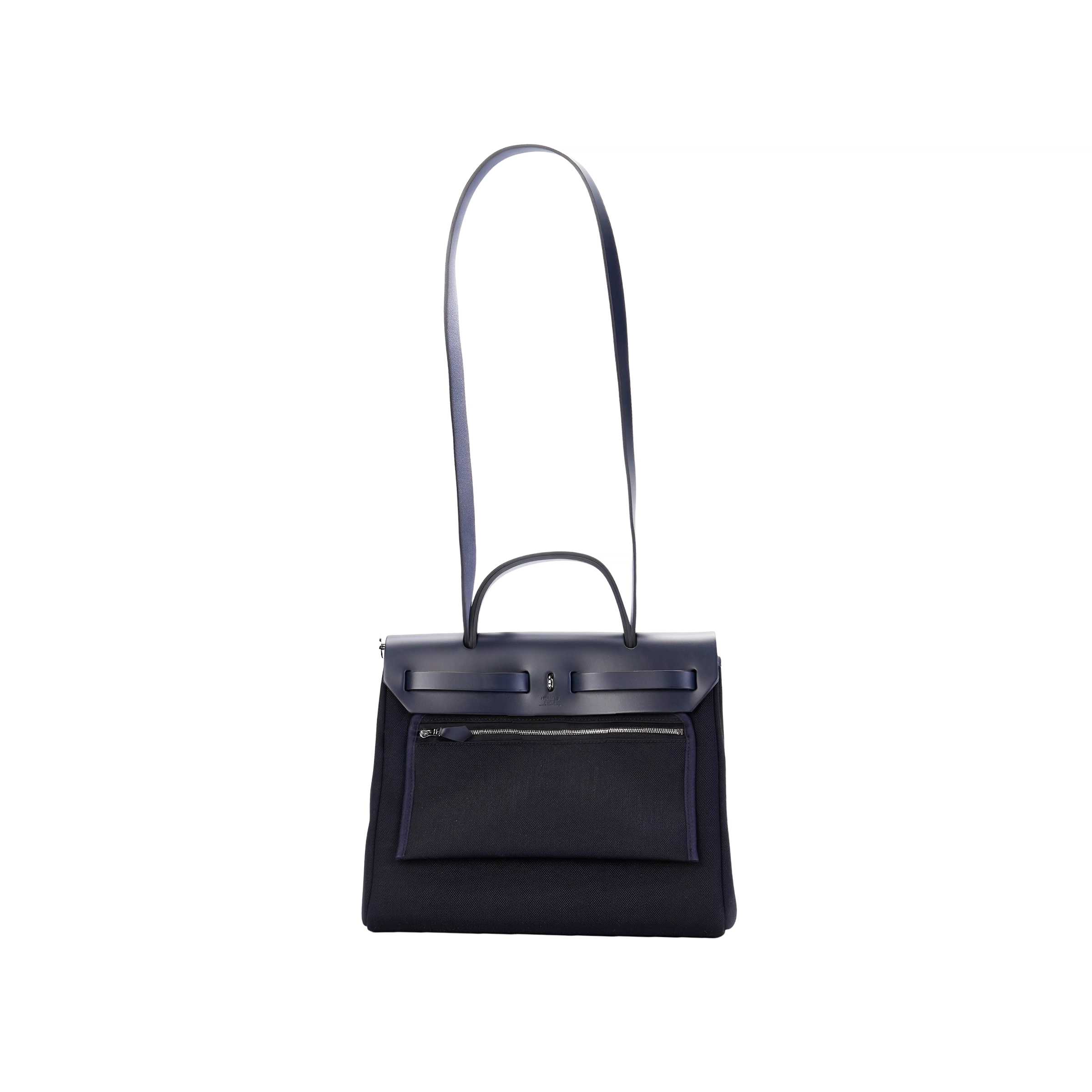 HERMES Herbag Zip 31 Hunter