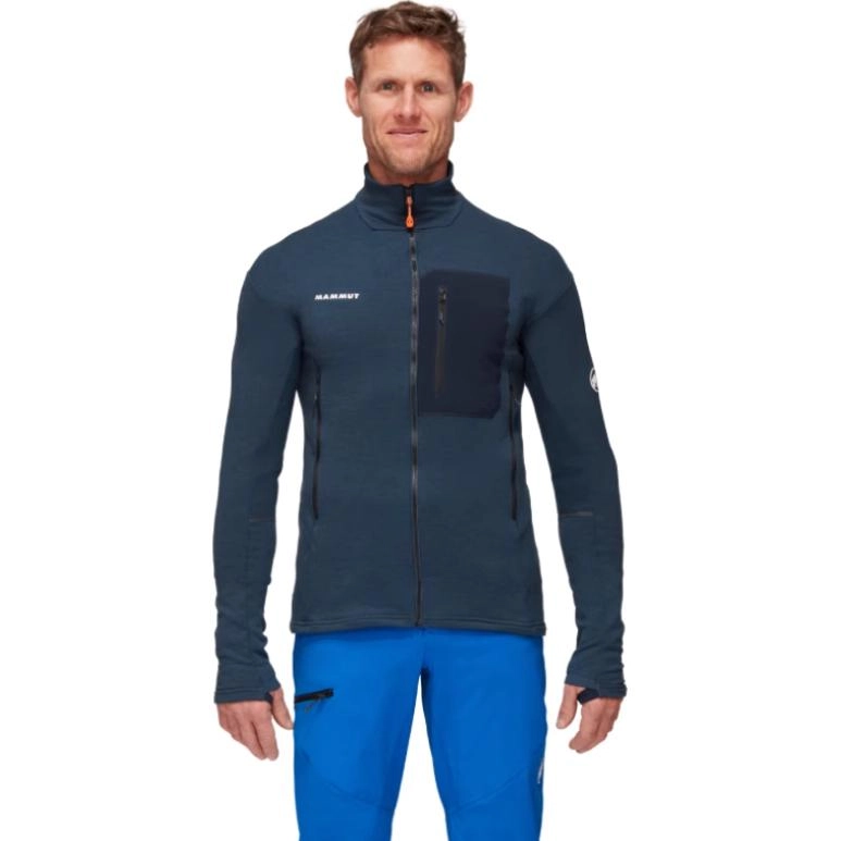 MAMMUT Eiswand