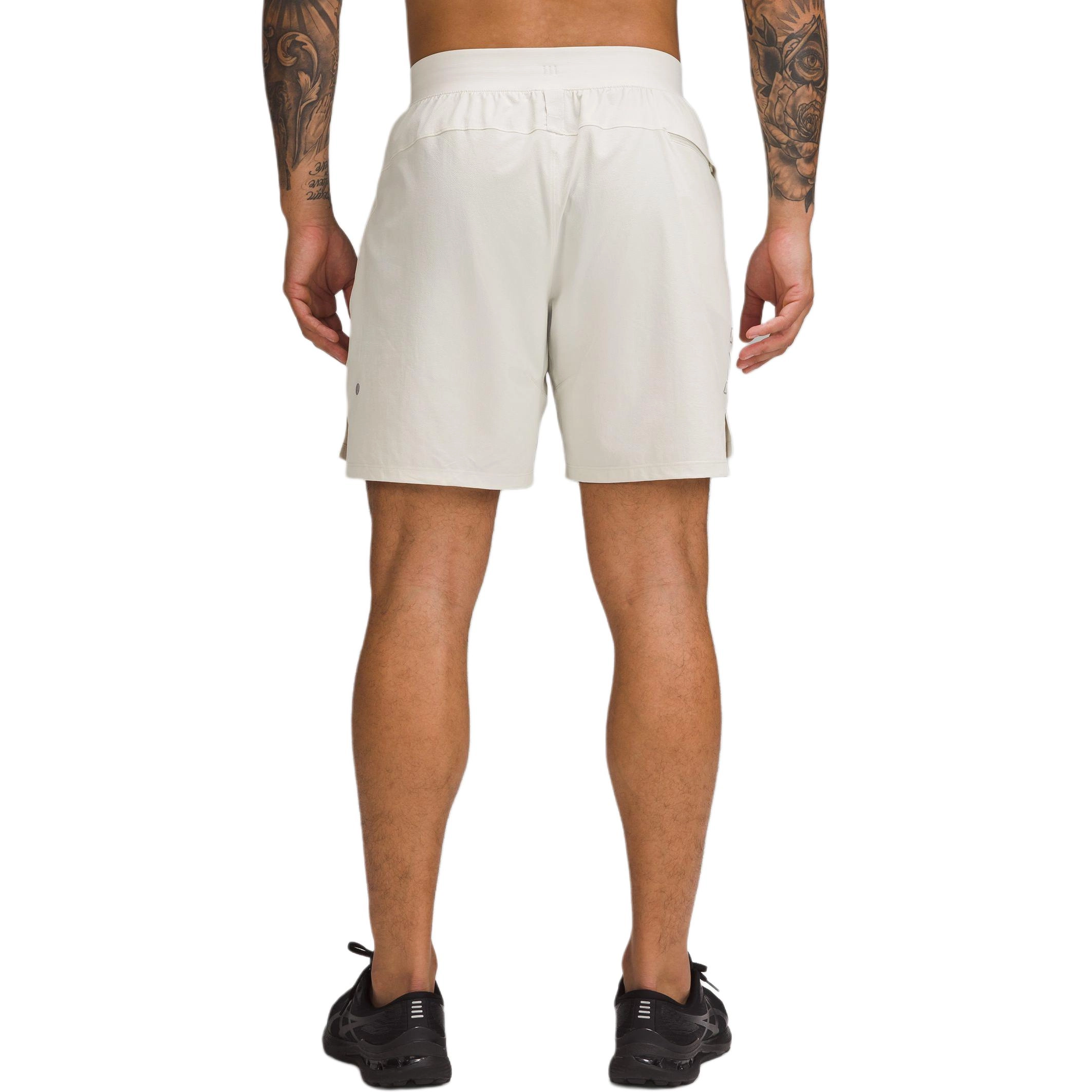 lululemon License to Train 7"