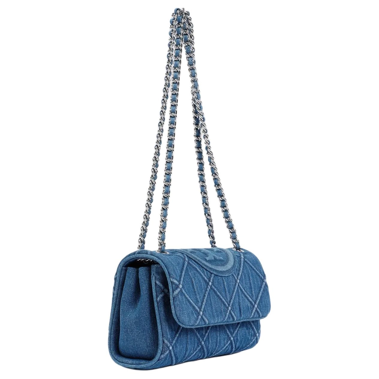 TORY BURCH Fleming TLogo