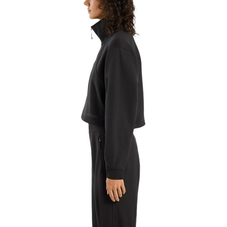 Arcteryx SYSTEM_A 4.0 Lera Half Logo