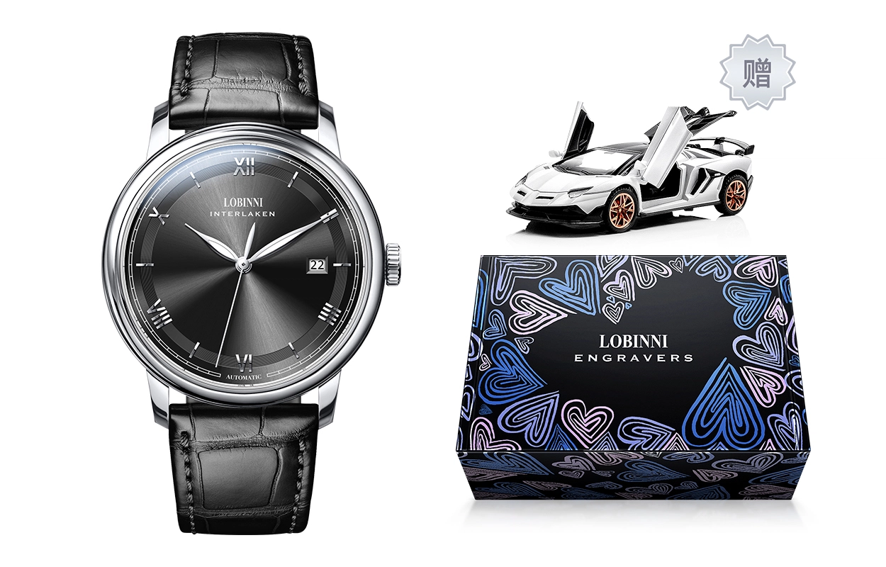 LOBINNI L 50 14003