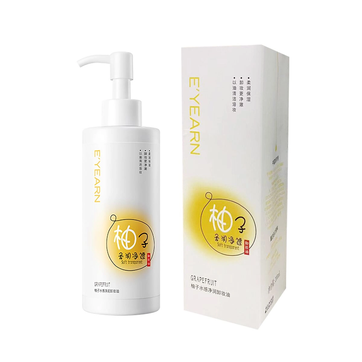 E'YEARN 200ml