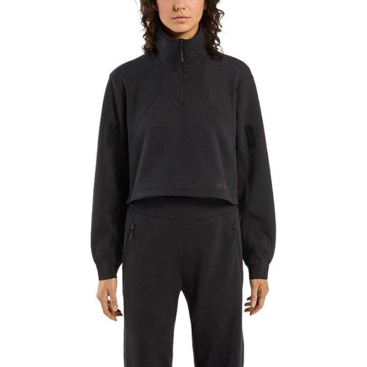 Arcteryx SYSTEM_A 4.0 Lera Half Logo