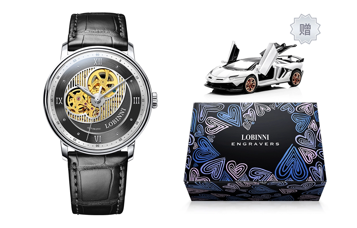 LOBINNI L 9025-A