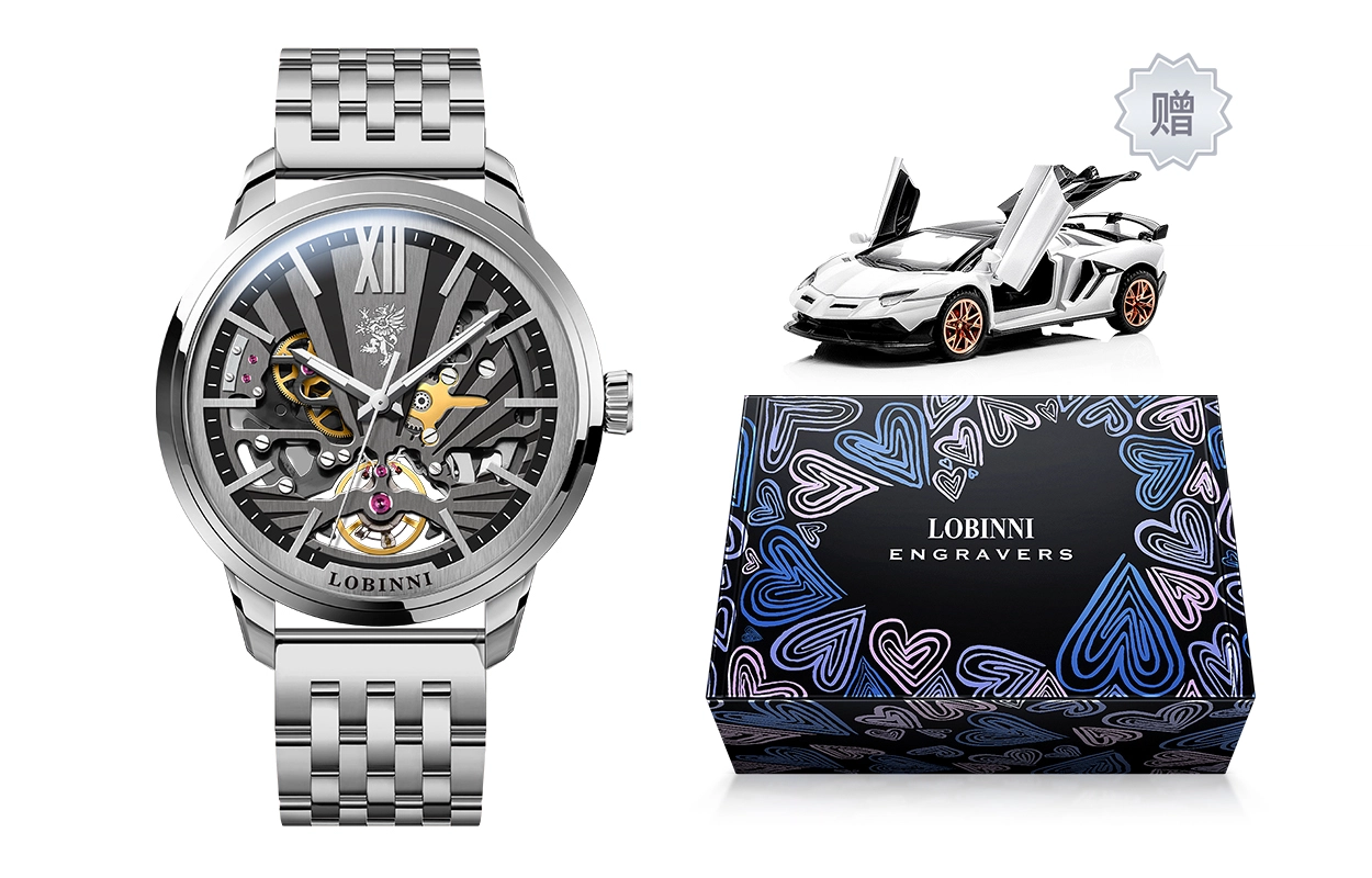 LOBINNI L 15011-G